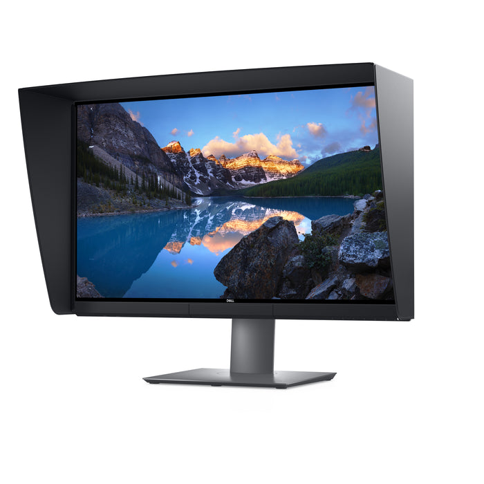 Pantalla LED DELL UltraSharp UP2720Q
