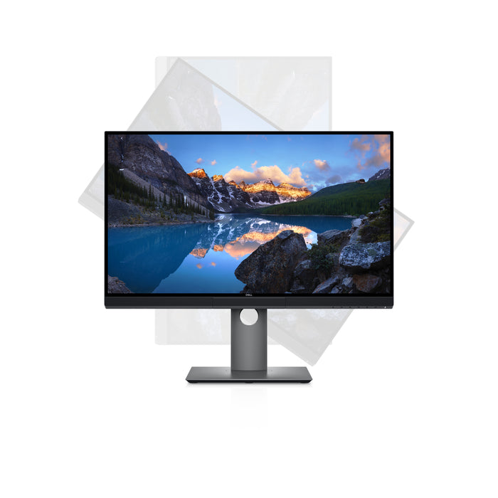 Pantalla LED DELL UltraSharp UP2720Q