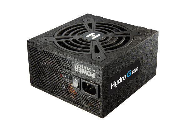 Fonte de alimentação FSP Hydro G PRO 650W