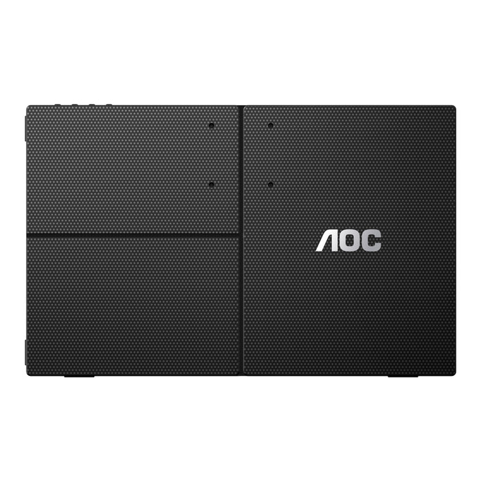 AOC T2 16T3EA computer monitor