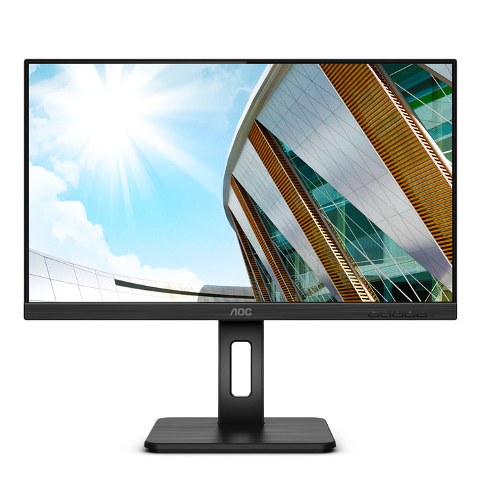 Ecrã LED AOC P2 24P2Q
