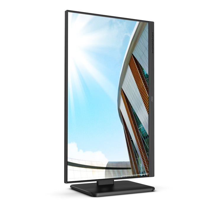 Ecrã LED AOC P2 24P2Q
