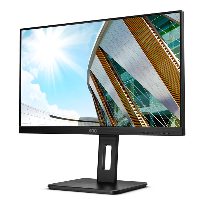 Ecrã LED AOC P2 24P2Q