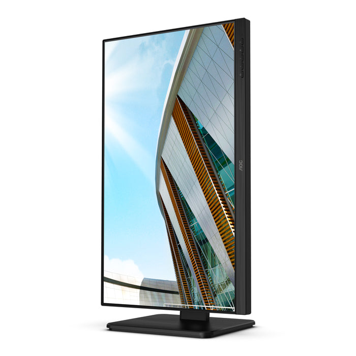 Ecrã LED AOC P2 24P2Q
