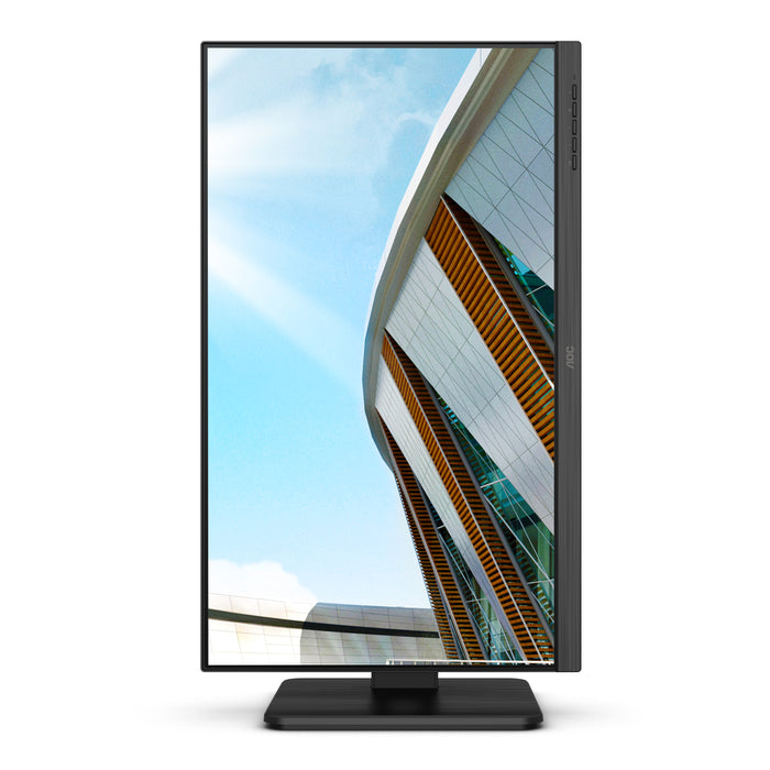 Ecrã LED AOC P2 24P2Q