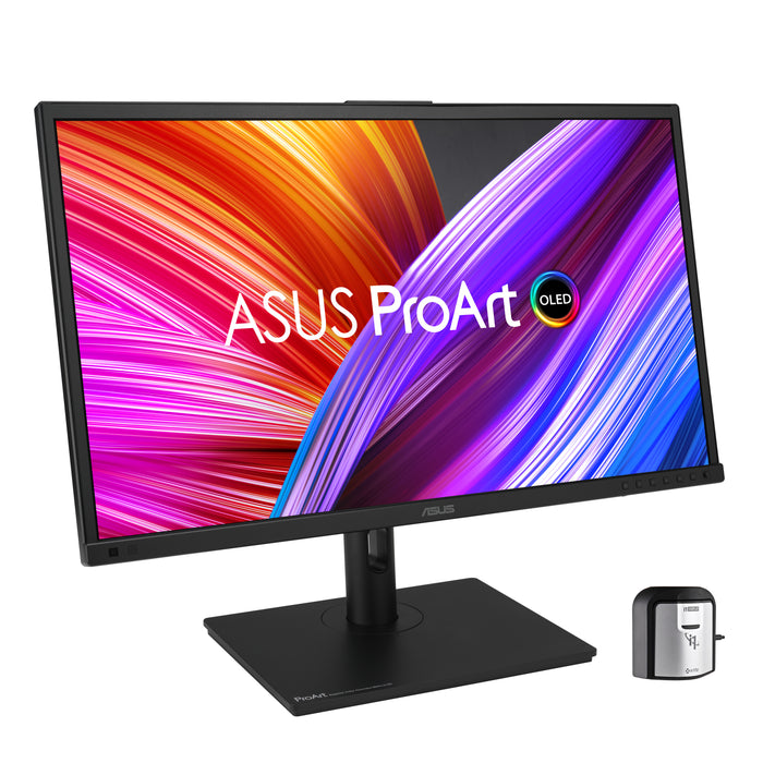 ASUS ProArt PA27DCE-K computer monitor