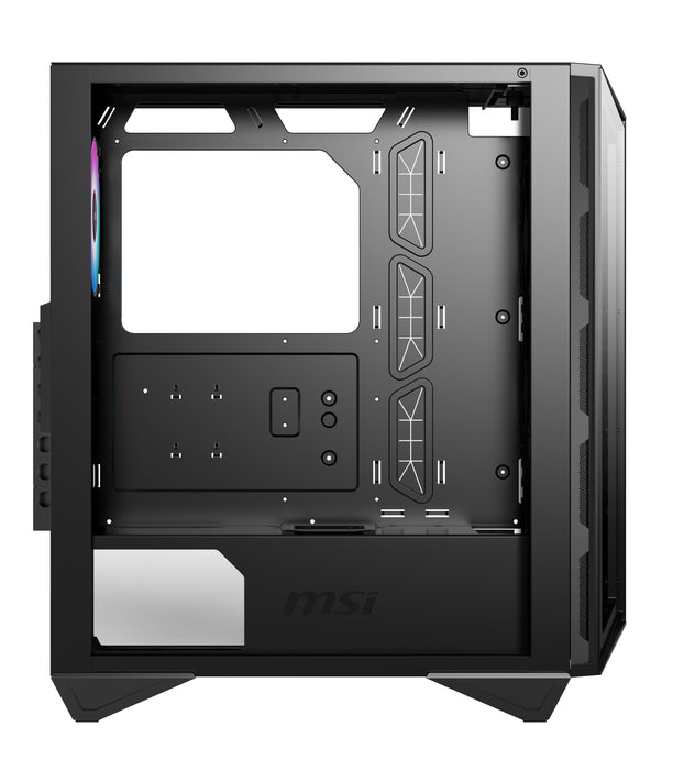 Caixa para computador MSI MPG GUNGNIR 110R