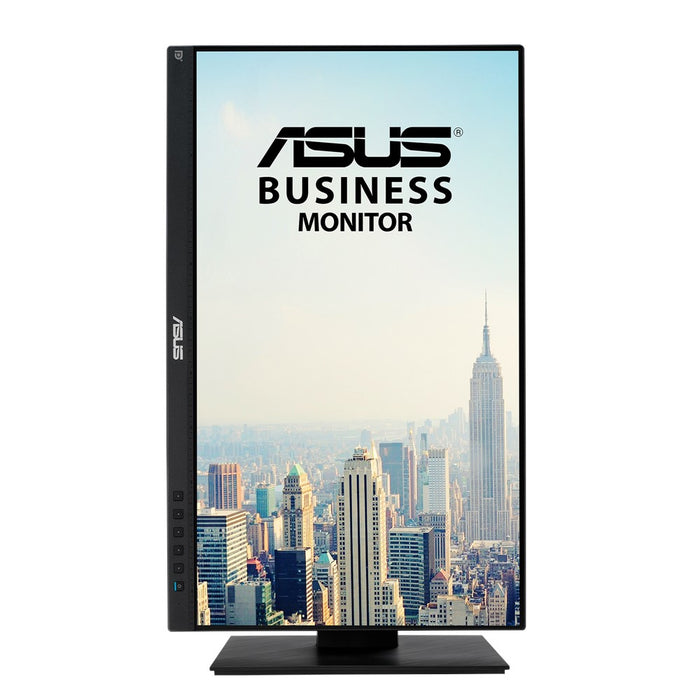 ASUS BE24EQSB computer monitor 60.5 cm (23.8") 1920 x 1080 pixels Full HD LED Black