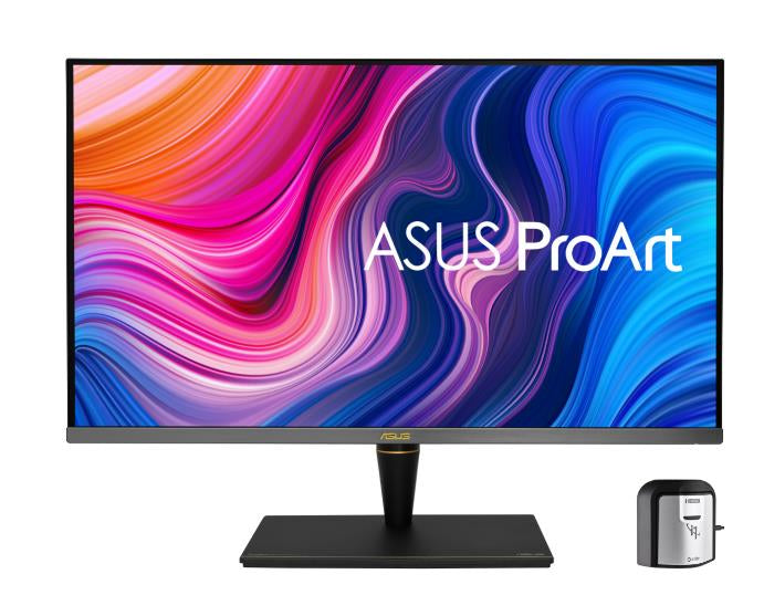 ASUS ProArt PA32UCX-PK computer monitor