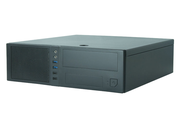 Caja para computadora Chieftec CS-12B-300