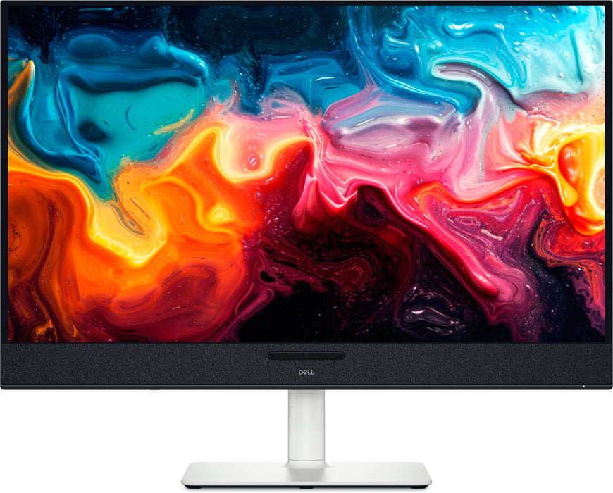 DELL Plus S3225QC computer monitor
