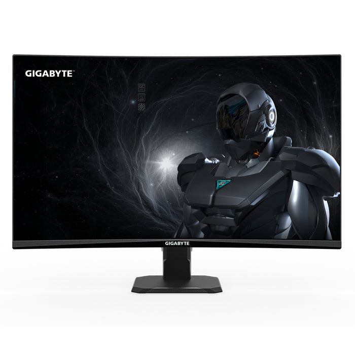 GIGABYTE GS27FC2 computer monitor