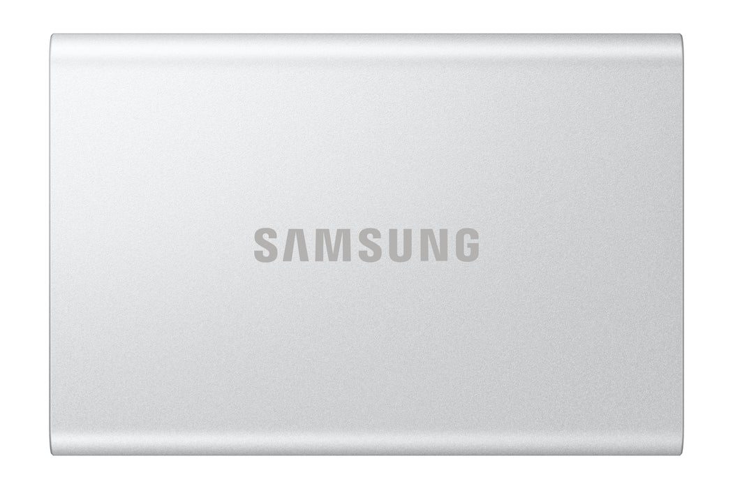 Samsung MU-PD1T0G/WW external solid state drive 1 TB USB Type-C 3.2 Gen 2 (3.1 Gen 2) Silver