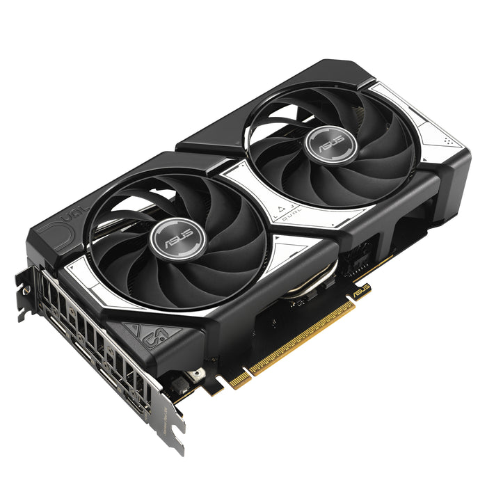 ASUS Dual -RTX5060-O8G