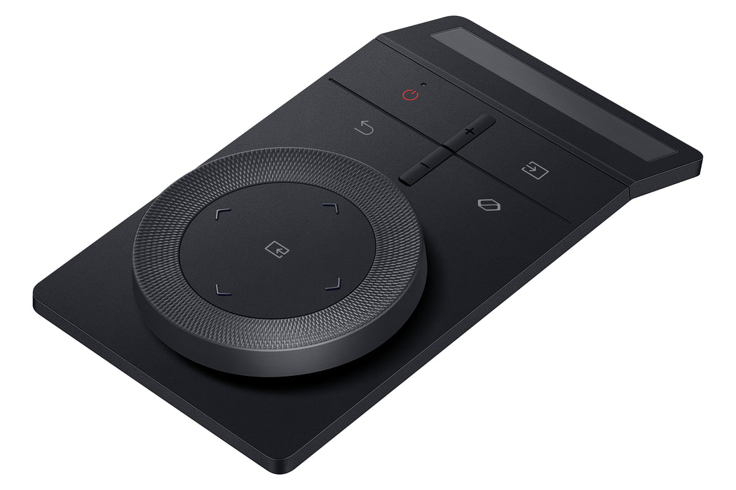 Samsung G97NC computer monitor 139.7 cm (55") 3840 x 2160 pixels 4K Ultra HD LED Black