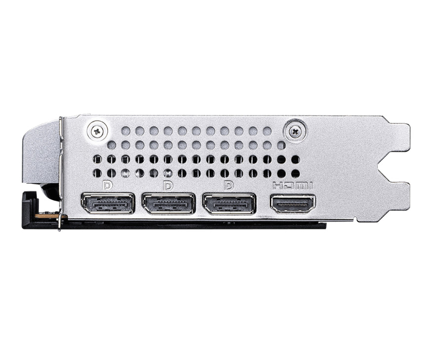 MSI GeForce RTX 5060 8G VENTUS 2X OC