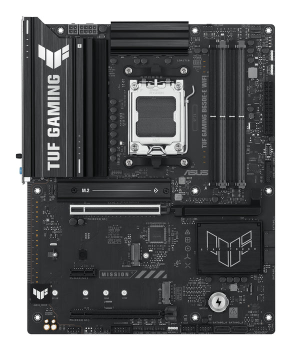ASUS TUF GAMING B650E-E WIFI AMD B650 Socket AM5 ATX
