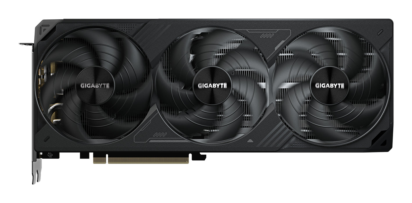 GIGABYTE GeForce RTX 5070 Ti WINDFORCE SFF 16G