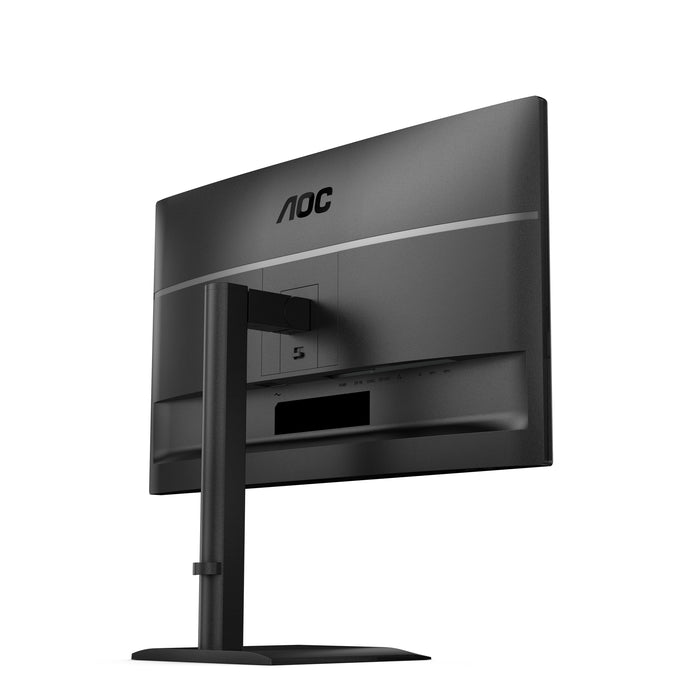 AOC 27E4CV computer monitor
