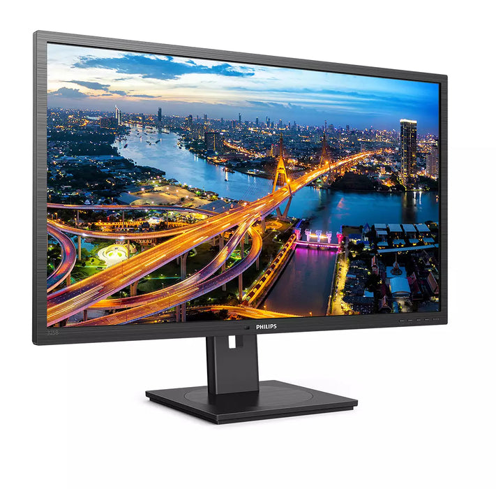 Philips B Line 325B1L/00 computer monitor