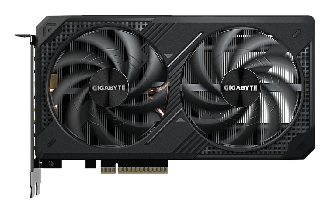 GIGABYTE GeForce RTX 5060 Ti WINDFORCE 8G