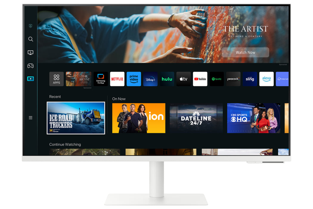 Samsung M70C computer monitor