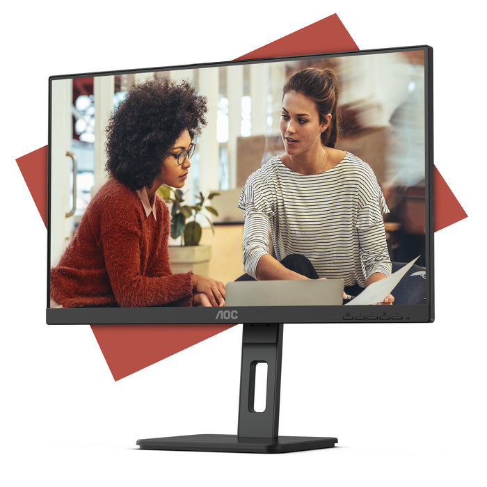 Pantalla LED AOC E3 27E3QAF