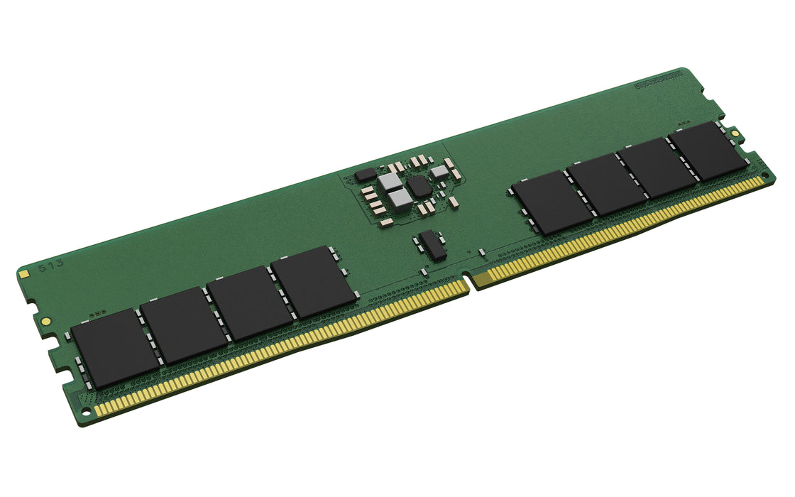 Kingston Technology ValueRAM memory module