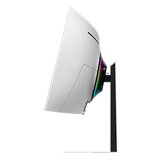 Samsung G95SC computer monitor