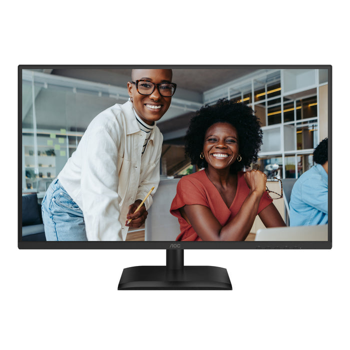 AOC 27E4CV computer monitor