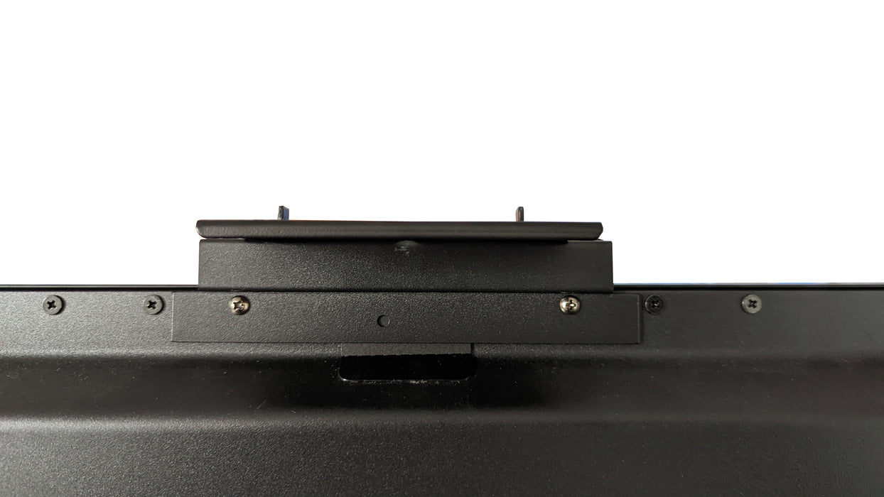 Visor de sinalização iiyama TE9812MIS-B3AG