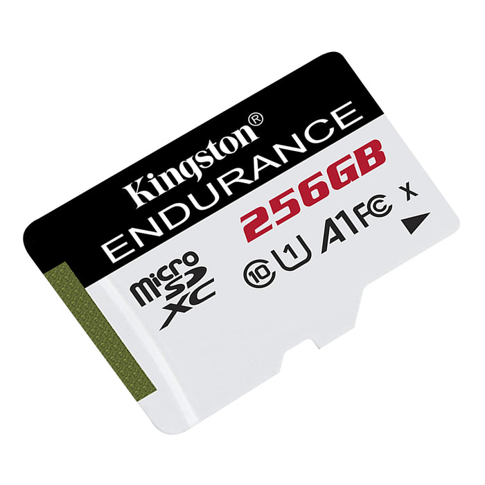 Tarjeta de memoria SDCE/256 GB de Kingston Technology