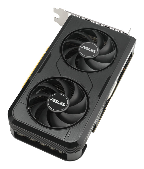 ASUS Dual -RTX5050-O8G