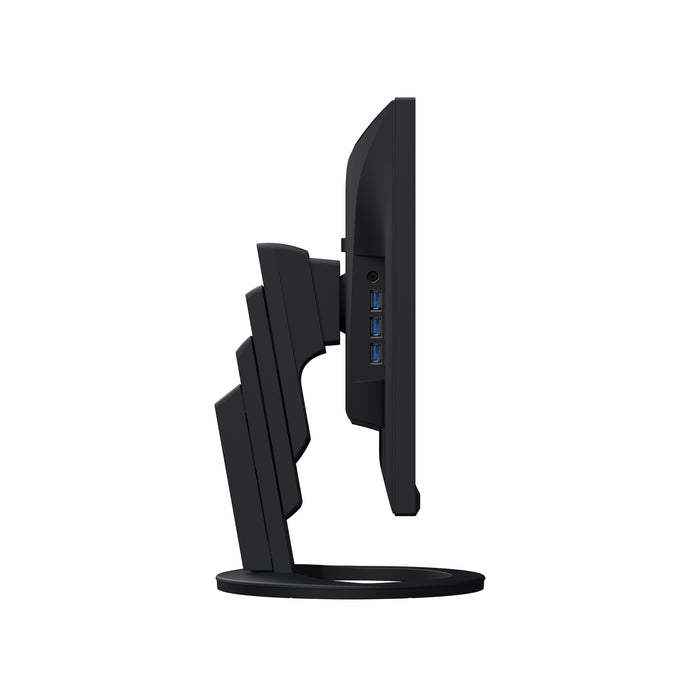 EIZO FlexScan EV2490-BK LED display