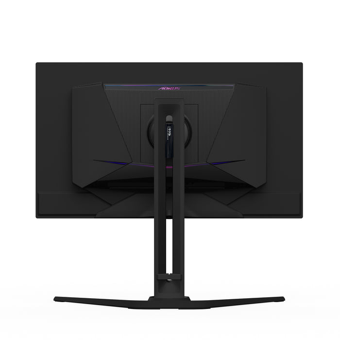 GIGABYTE AORUS FO27Q5P computer monitor