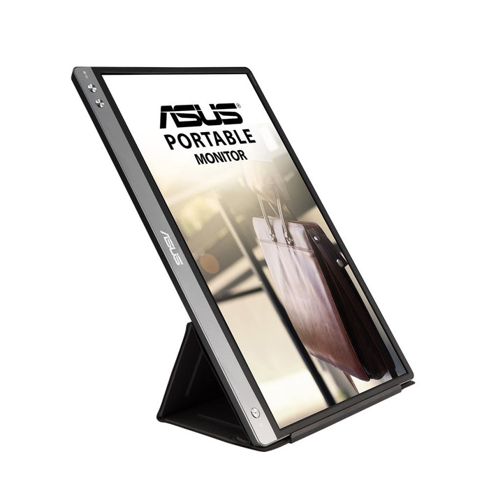 ASUS MB14AC computer monitor