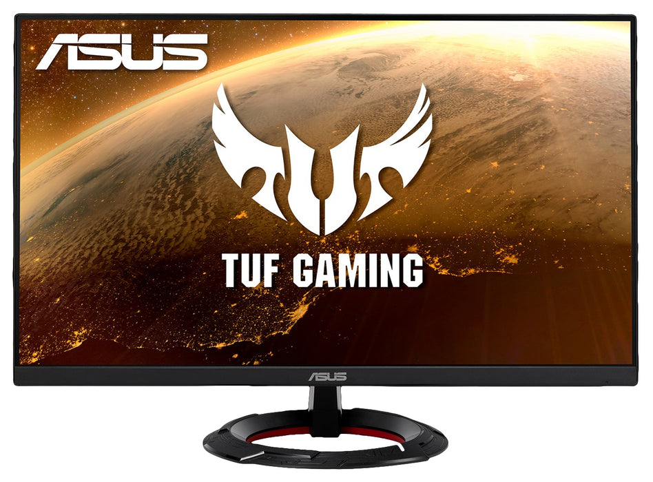 Monitor de computadora ASUS TUF Gaming VG249Q1R