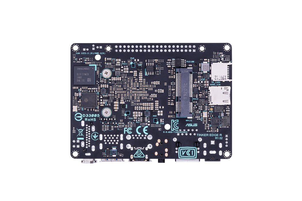 ASUS Tinker Edge R development board