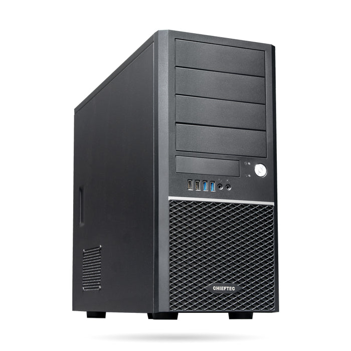 Caja de computadora Chieftec CM-25B-OP