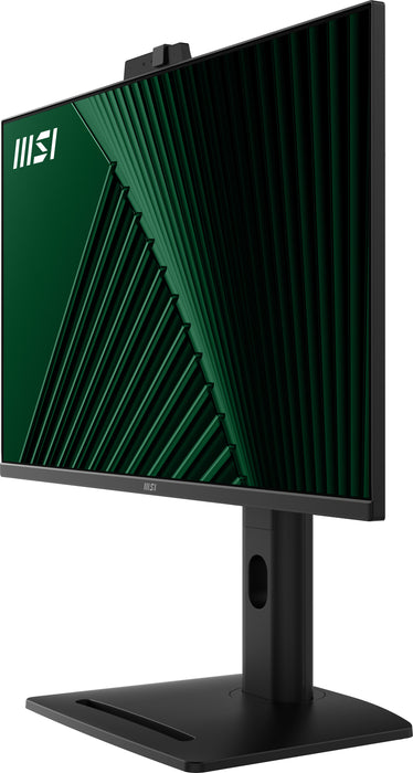 MSI PRO MP275QPDG computer monitor 68.6 cm (27") 2560 x 1440 pixels Wide Quad HD LCD Black