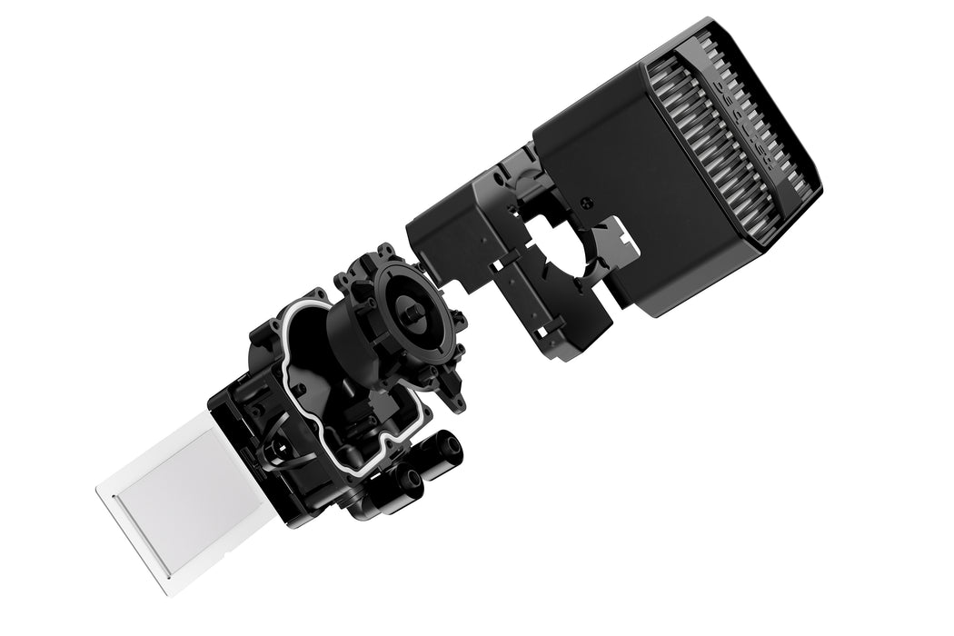 Silêncio! Silent Loop 3 240 mm