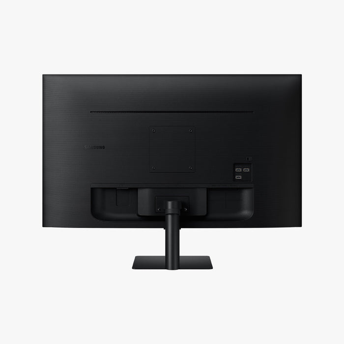 Samsung M7 M70F computer monitor 81.3 cm (32") 3840 x 2160 pixels 4K Ultra HD LCD Black