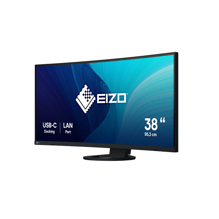 EIZO FlexScan EV3895-BK LED display