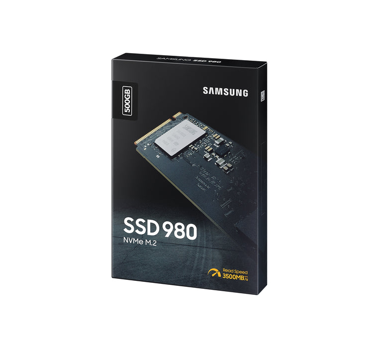 Samsung 980
