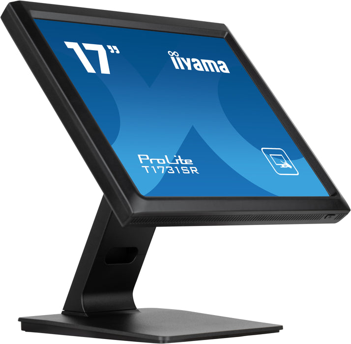 iiyama ProLite T1731SR-B1S computer monitor