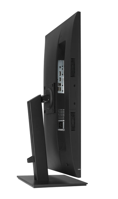 ASUS VA27AQ computer monitor 68.6 cm (27") 2560 x 1440 pixels Quad HD LCD Black