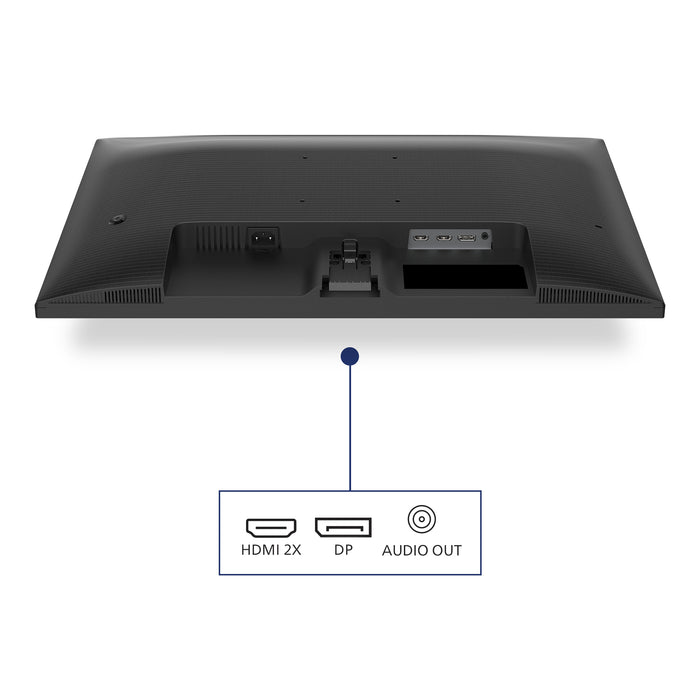 Philips 27E1N1800A/00 computer monitor