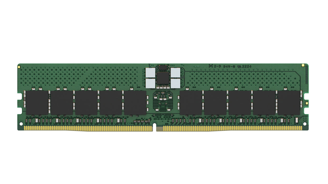 Kingston Technology KTD-PE556D8-32G memory module