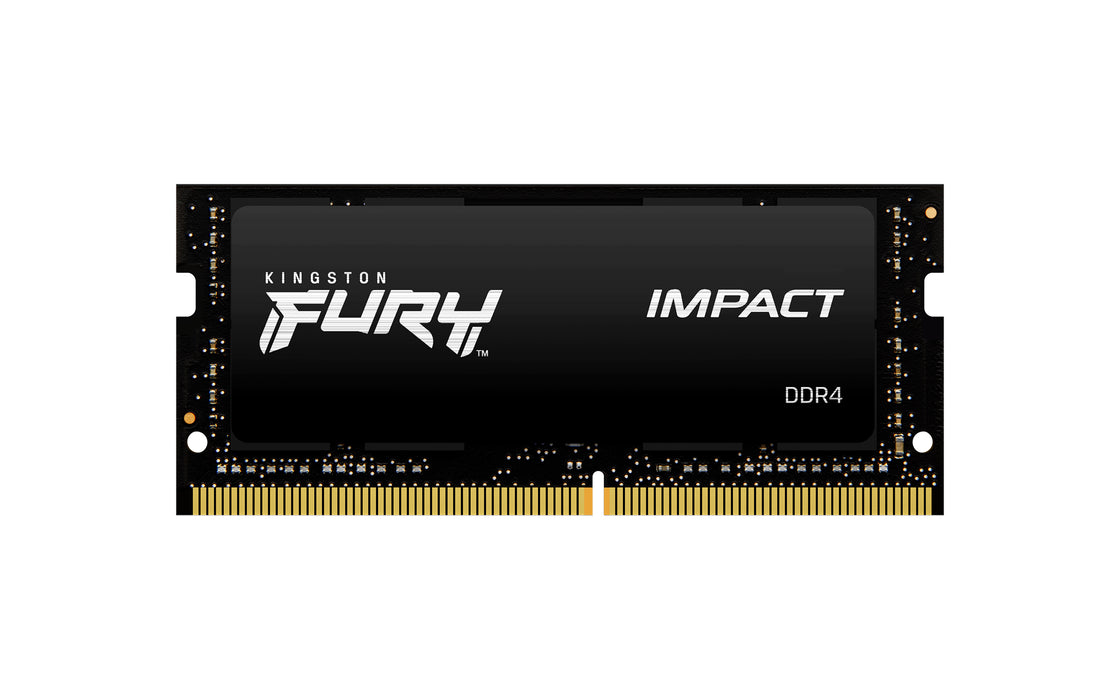 Kingston Technology FURY Impact memory module