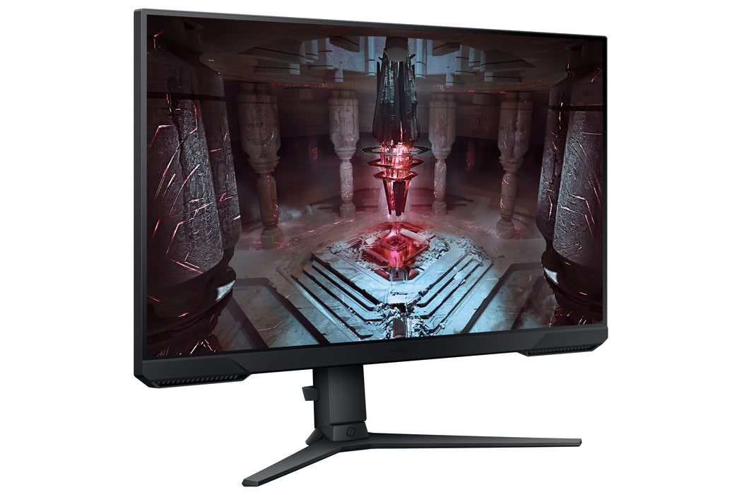 Samsung G51C computer monitor